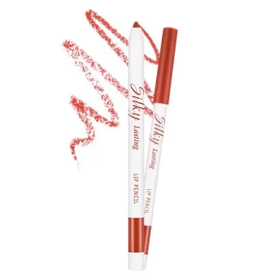 missha SILKY LASTING LIP PENCIL (BR02/SA 3.5G 1Box (6ea)