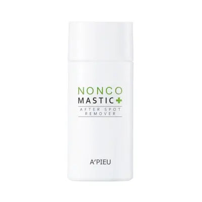 Apieu NONCO_MASTIC_AFTER_SPOT_REMOVER 13ml 1Box (6ea)