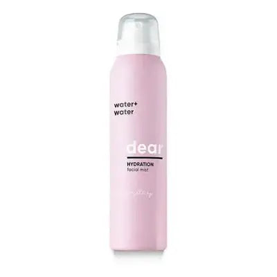 banila co DEAR HYDRATION FACIAL MIST 120ml 1Box (10ea)