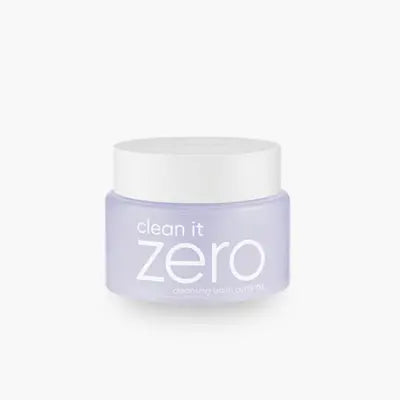 banila co Clean it Zero Calming Cleansing Balm 100ml 1Box (80ea)