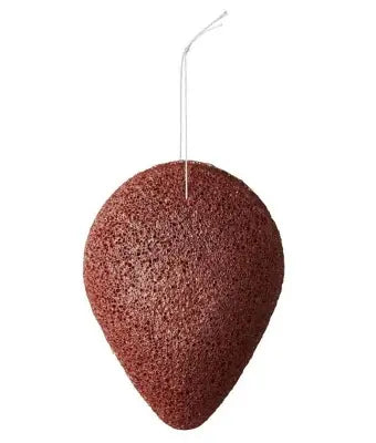 PURITO JEJU Volcanic Scoria Konjac Sponge 7g 1Box (240ea)