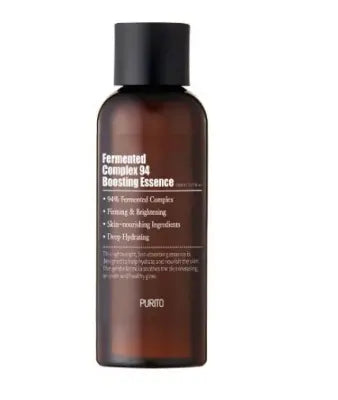 PURITO Fermented Complex 94 Boosting Essence 150ml 1Box (54ea)