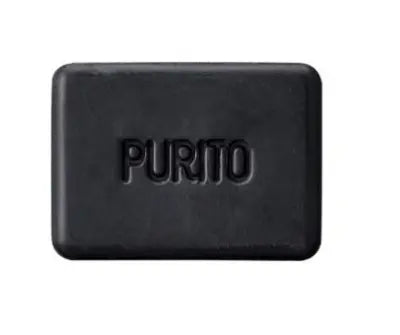 PURITO Re:fresh Cleansing Bar 100g 1Box (128ea)