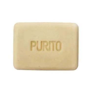 PURITO Re:store Cleansing Bar 100g 1Box (128ea)
