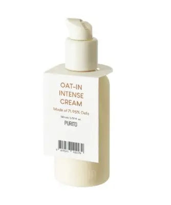 PURITO Oat-in Intense Cream 150ml 1Box (56ea)