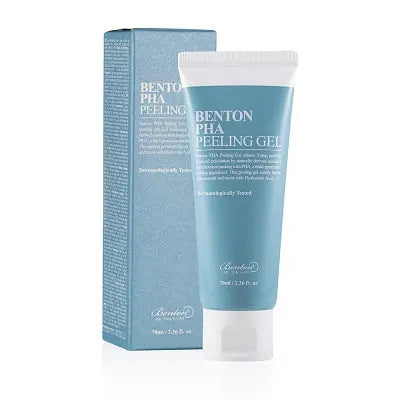 Benton PHA PEELING GEL 70ml 1Box (100ea)