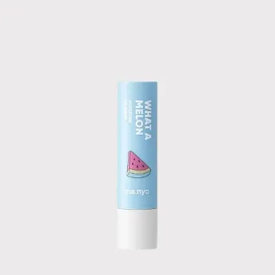 Manyo Factory WHAT A MELON MOISTURE LIP BALM 1Box (99ea)