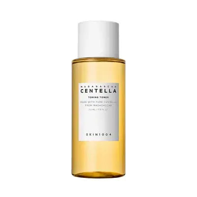 SKIN1004 Madagascar Centella Toning Toner 210ml 1Box (40ea)
