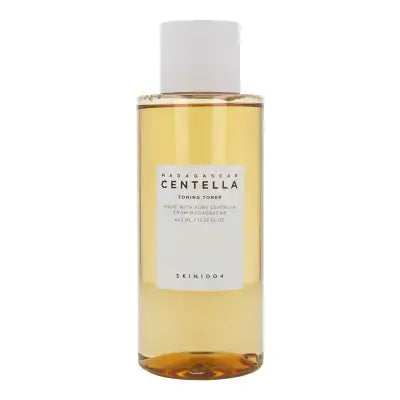 SKIN1004 Madagascar Centella Toning Toner 400ml 1Box (25ea)