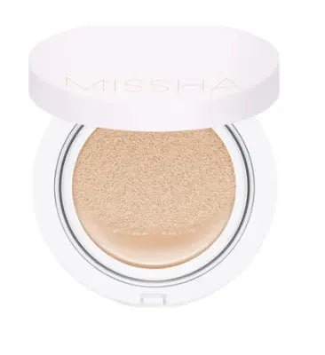 missha Magic Cushion Moist Up 2 Color #21 15g 1Box (6ea)