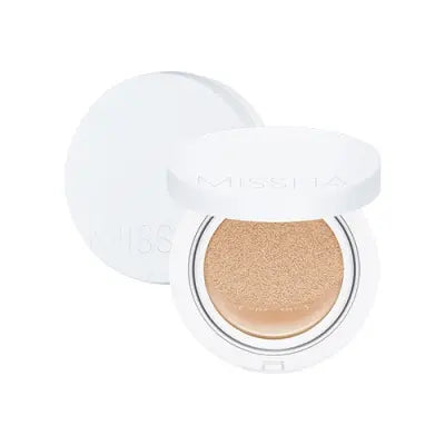 missha Magic Cushion Moist Up #23 15g 1Box (6ea)