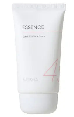 missha MISSHA - All-Around Safe Block Essence Sun SPF45 PA+++ 50ml 1Box (6ea)