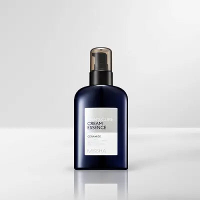 missha MEN'S CURE CREAM ESSENCE 150ML 1Box (6ea)