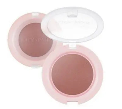 Apieu Juicy Pang Jelly Blusher #BE02 4.8g 1Box (6ea)