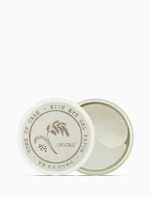 IPKN TONE UP CARE RICE EYE GEL PATCH 1Box (144ea)