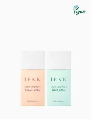 IPKN CLEAR BRIGHTONE CICA BASE 1Box (420ea)