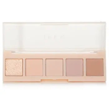 IPKN PERSONAL MOOD PALETTE NATURAL MUTE 1Box (384ea)