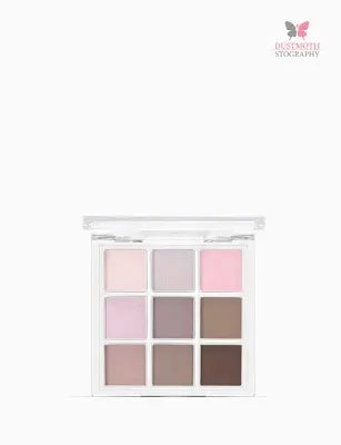 IPKN PERSONAL MOOD ALL PALETTE COOL PRESSED 1Box (192ea)