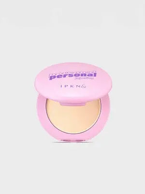 IPKN Personal Personal Perfume powder Pact(no 21) 9g 1Box (120ea)