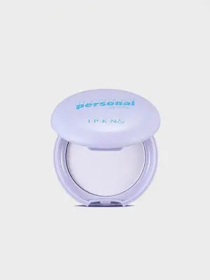 IPKN Personal Tone Correcting Blur Pact(lavender) 5.5g 1Box (144ea)