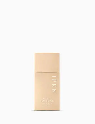 IPKN CLEAR FIT FOUNDATION 01 PORCELAINE 1Box (10ea)