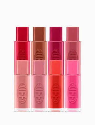 IPKN PUFFY GLOW TINT 01 RICH BONGBONG 1Box (10ea)