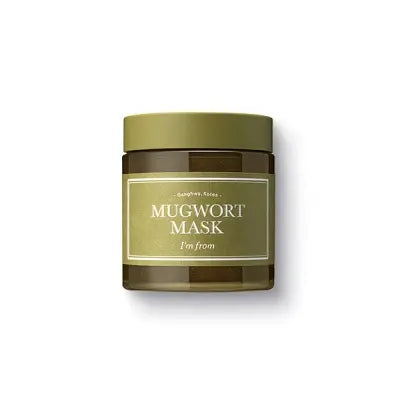 I'm from Mugwort Mask 110G 1Box (40ea)