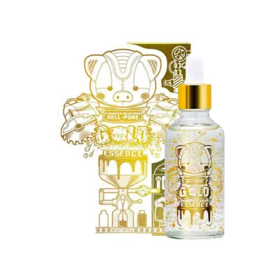 Elizavecca Milky Piggy Hell-Pore Gold Essence 50 ml 1Box (100ea)