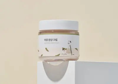 ROUND LAB SOYBEAN NOURISHING CREAM_80ml 1Box (80ea)