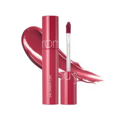 rom&nd Juicy Lasting Tint 06 Figfig 5.5g 1Box (15ea)
