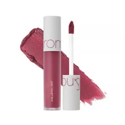 rom&nd Zero Velvet Tint 08 Icy 5.5g 1Box (15ea)