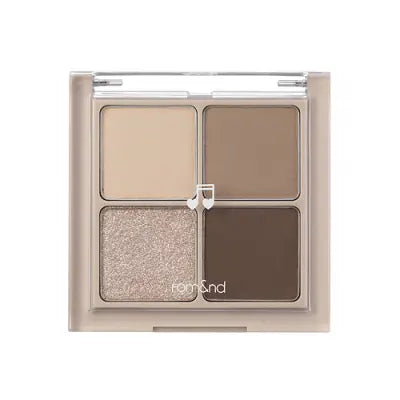 rom&nd Better Than Eyes M02 Dry Buckwheat Flower 7g 1Box (15ea)