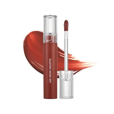 rom&nd Glasting Water Tint 03 Brick River 4g 1Box (15ea)
