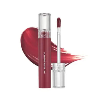 rom&nd Glasting Water Tint 05 Rose Splash 4g 1Box (15ea)