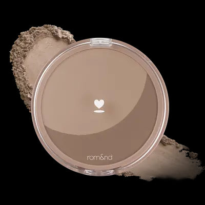 rom&nd Better Than Shape 01 Oat Grain 1Box (9ea)