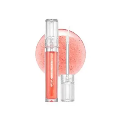 rom&nd Glasting Water Gloss #01 Sanho Crush 4.3g 1Box (15ea)