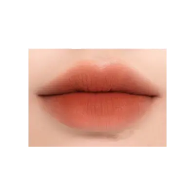 rom&nd Zero Velvet Tint 15 Rusk Rusk 5.5g 1Box (15ea)