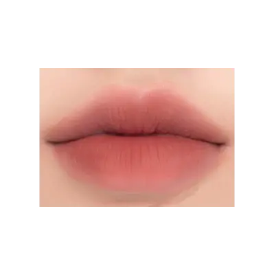 rom&nd Zero Velvet Tint 16 Burny Nude 5.5g 1Box (15ea)