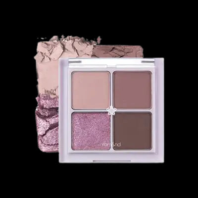 rom&nd Better Than Eyes N02 Dry Violet 6.5g 1Box (15ea)
