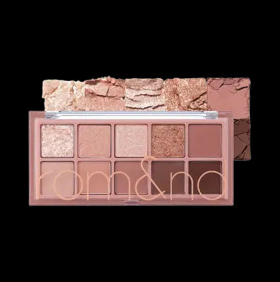 rom&nd Better Than Palette 03 Rosebud Garden 7.5g 1Box (15ea)