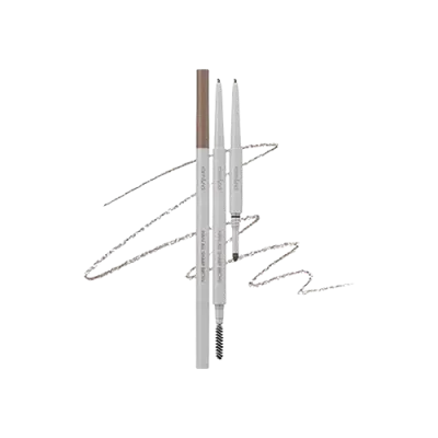 rom&nd Han All Sharp Brow C3 Modern Beige 1Box (30ea)