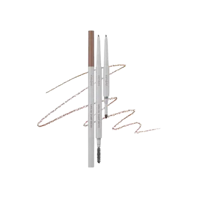 rom&nd Han All Sharp Brow W3 Merry Blondy 1Box (30ea)