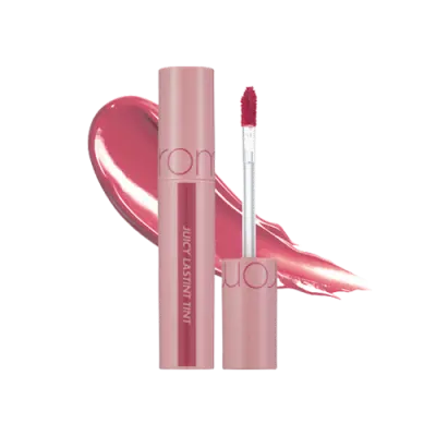 rom&nd Juicy Lasting Tint 25 Bare Grape 5.5g 1Box (15ea)