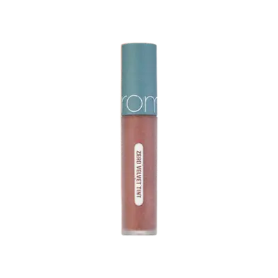 rom&nd Zero Velvet Tint 22 Grain Nude 5.5g 1Box (15ea)
