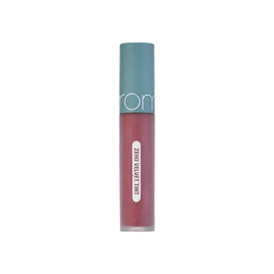 rom&nd Zero Velvet Tint 24 Fade Red 5.5g 1Box (15ea)