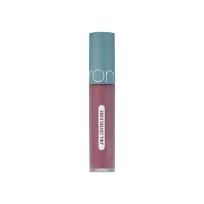 rom&nd Zero Velvet Tint 25 Nerd Pink 5.5g 1Box (15ea)