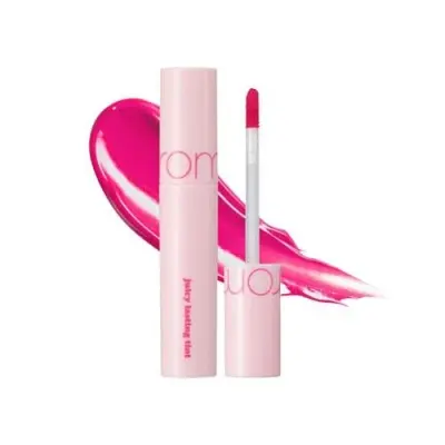 rom&nd Juicy Lasting Tint 27 Pink Popsicle 5.5g 1Box (15ea)