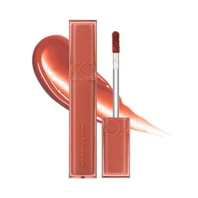 rom&nd Dewyful Water Tint 02 Salty Peach 1Box (15ea)