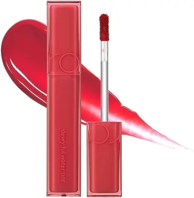 rom&nd Dewyful Water Tint 07 Cherry Way 1Box (15ea)