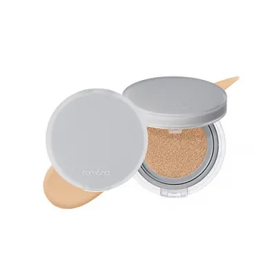rom&nd Nu Zero Cushion 04 Beige23 15g 1Box (10ea)